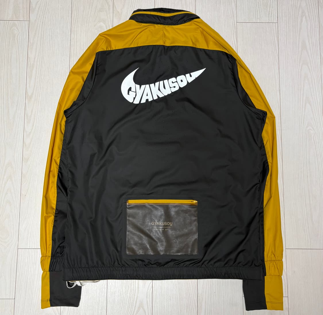 [L] 나이키 갸쿠소우 아노락 집업자켓 상품이미지4