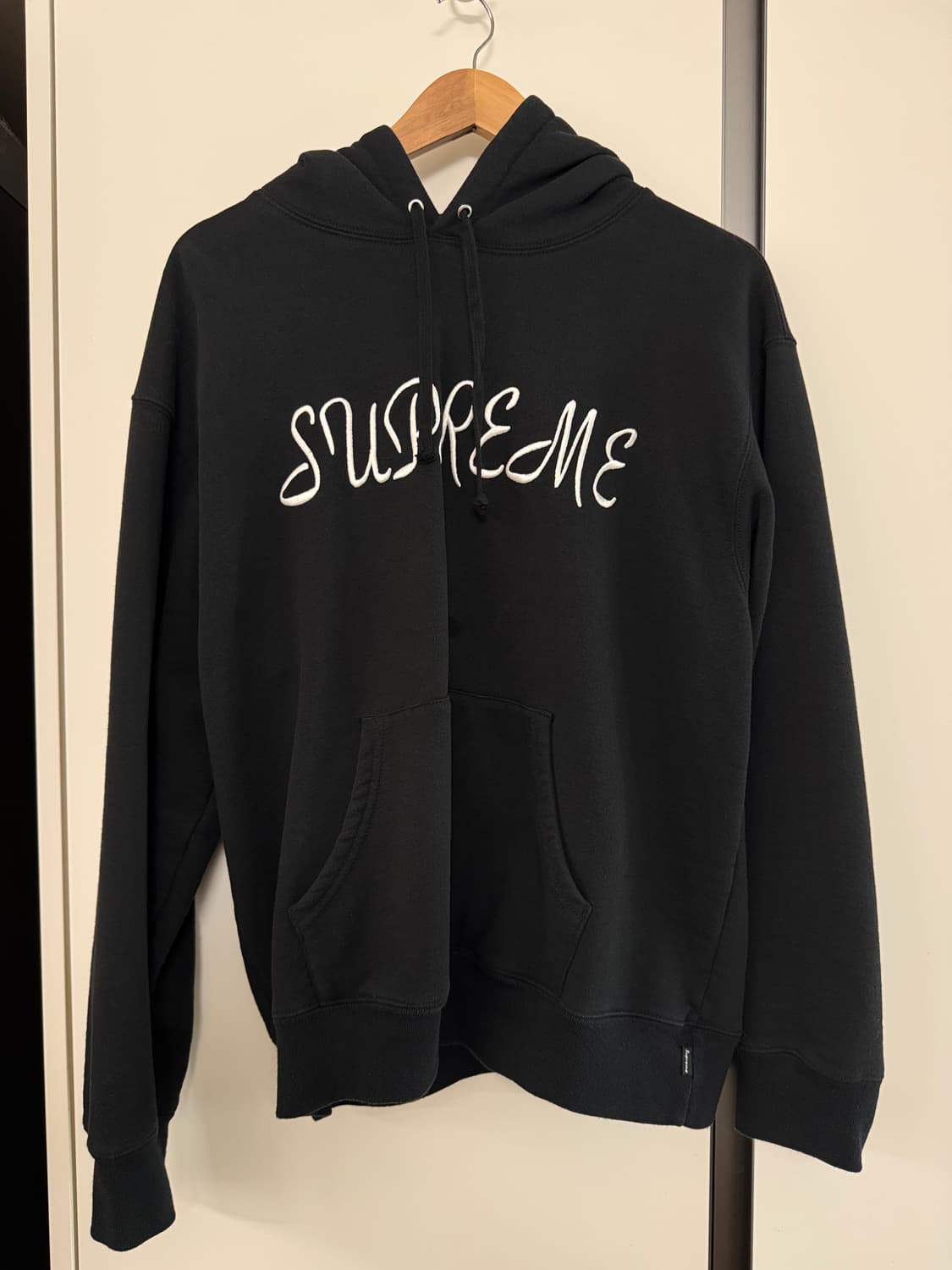 Suprem 후드티 m  상품이미지2