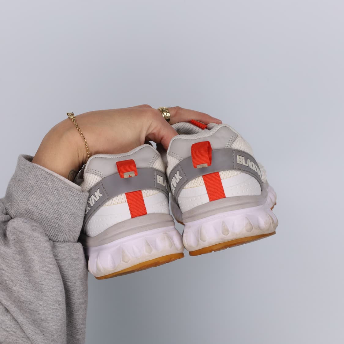 265 블랙야크 등산복 운동화 0219H1 상품이미지5