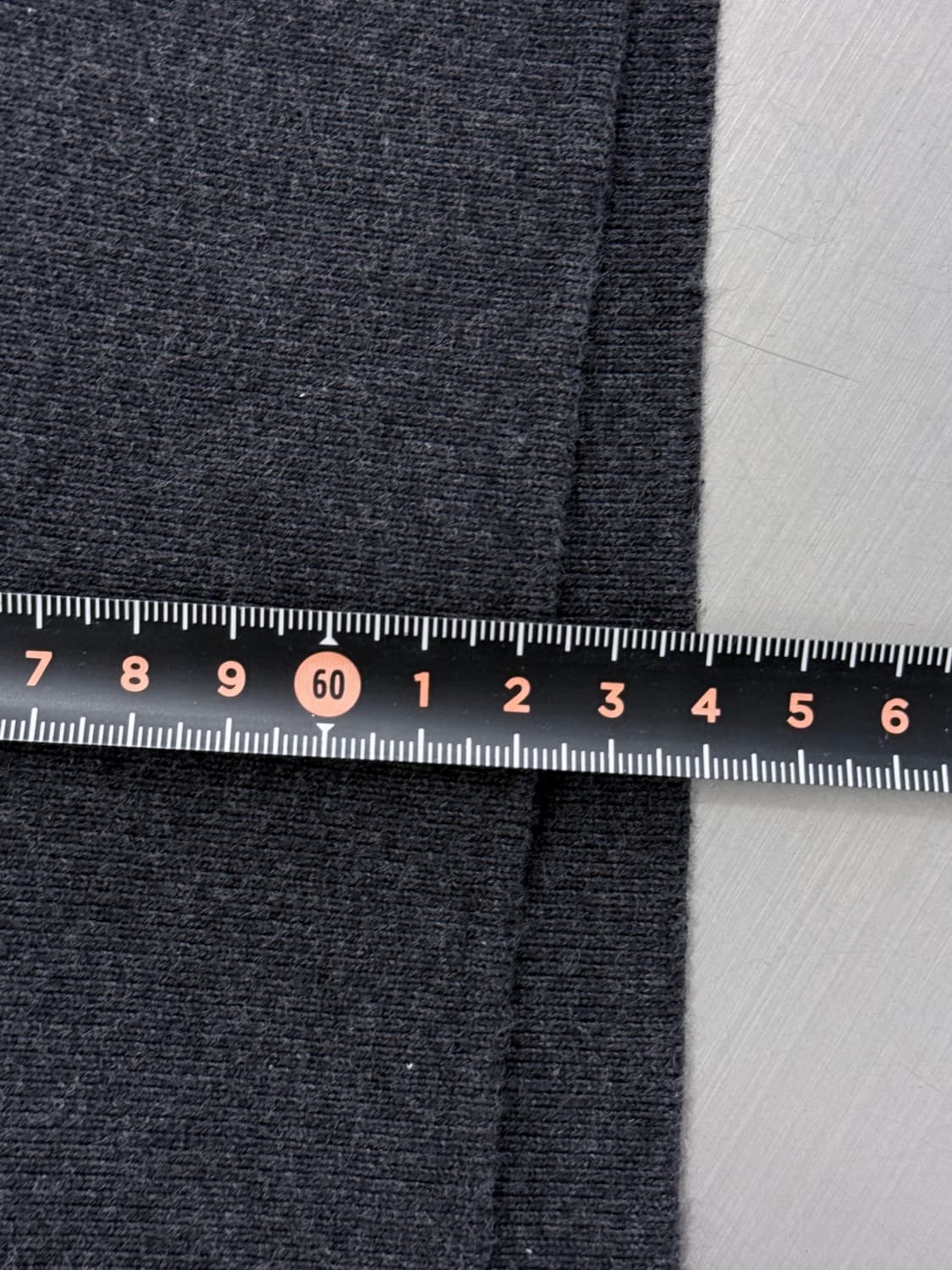 톰브라운 터틀 & 웨일 자수 스웨트셔츠 상품이미지9