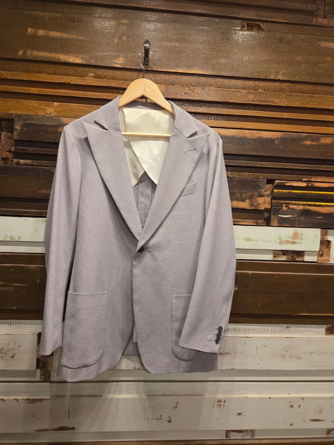 니들즈 셋업 상품이미지4