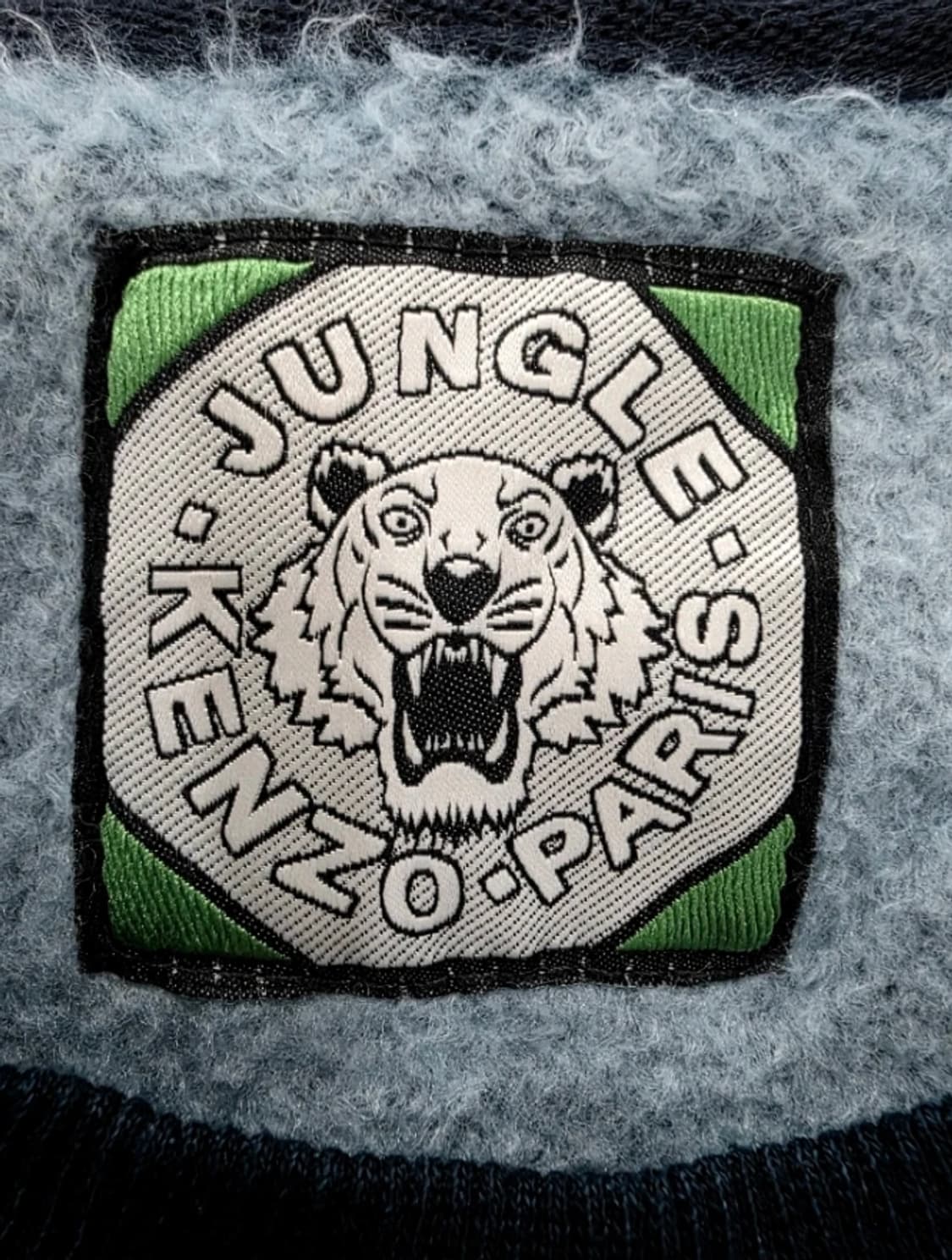 겐조 타이거 맨투맨 95 상품이미지6