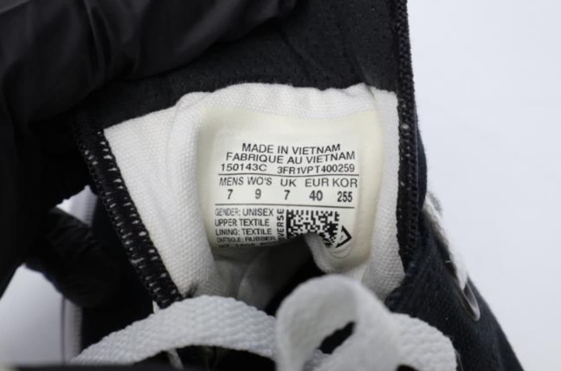 컨버스 스니커즈 상품이미지5