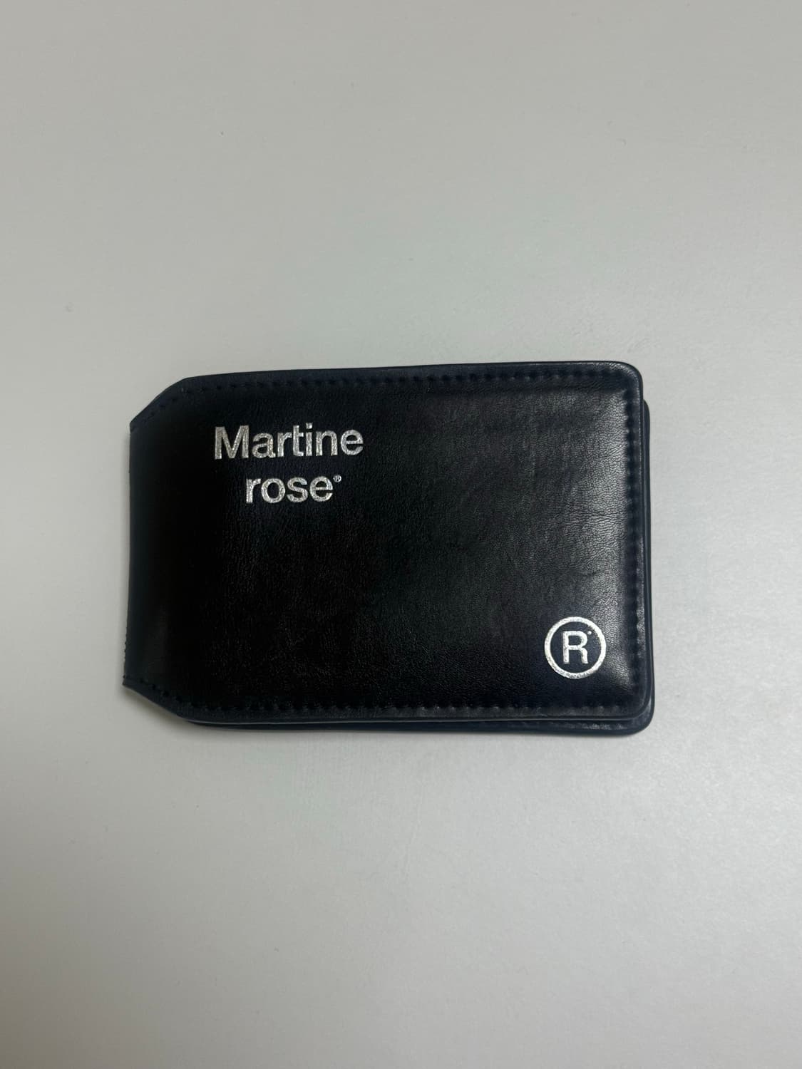 martinrose wallet 마틴로즈 지갑 상품이미지1