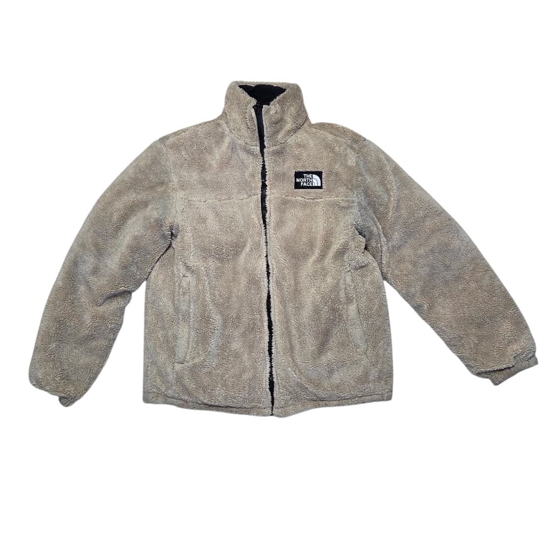 The North Face 노스페이스 비베러 리버시블 플리스 패딩 상품이미지4