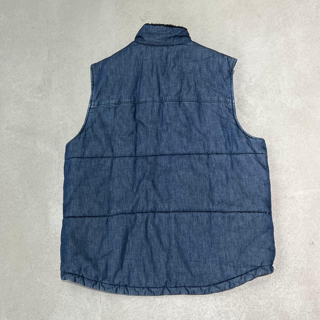 리바이스 데님 패딩베스트 s09835 상품이미지2