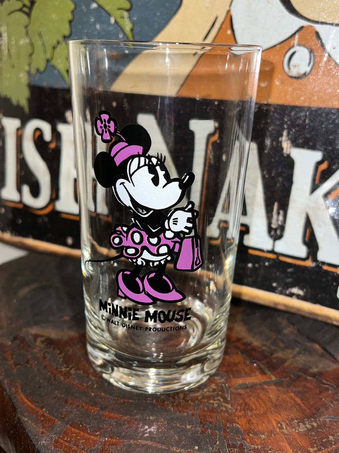 70s Walt disney Minnie Mouse 상품이미지3