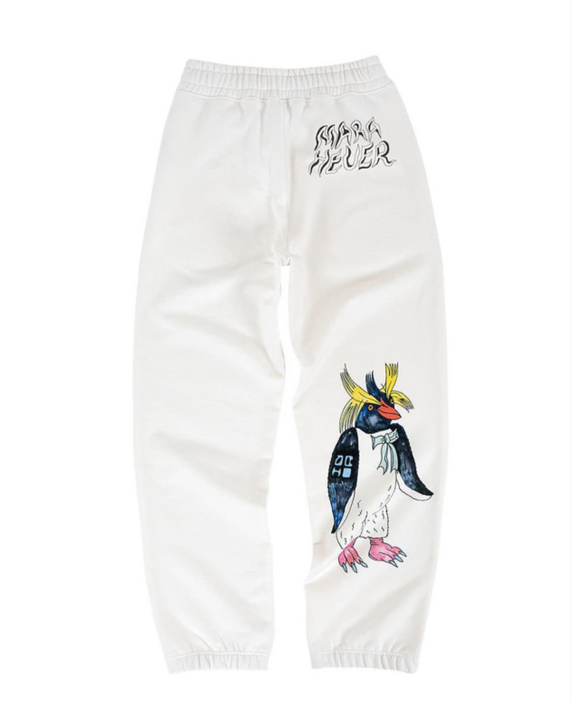 오들리워크샵 팬츠 상품이미지2