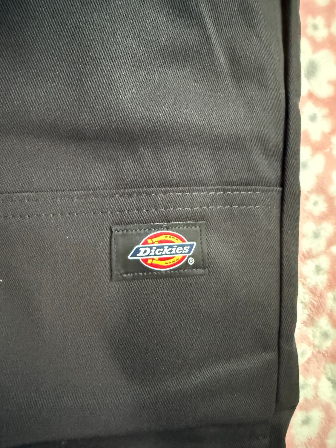 디키즈 더블니 워크팬츠(새상품) 상품이미지2