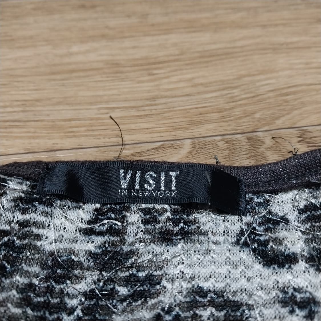 비지트인뉴욕 여성 프리사이쥬  상품이미지4