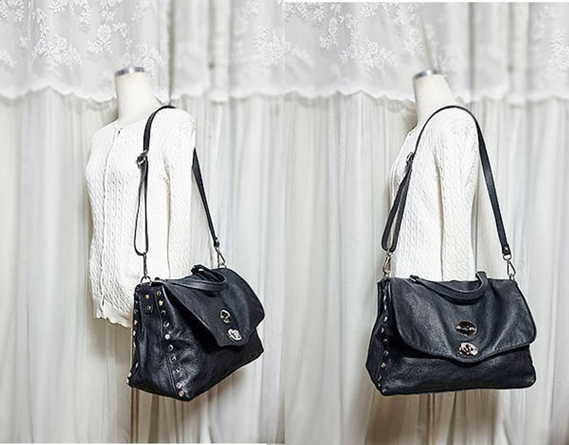 자넬라토 포스티나 숄더 상품이미지9