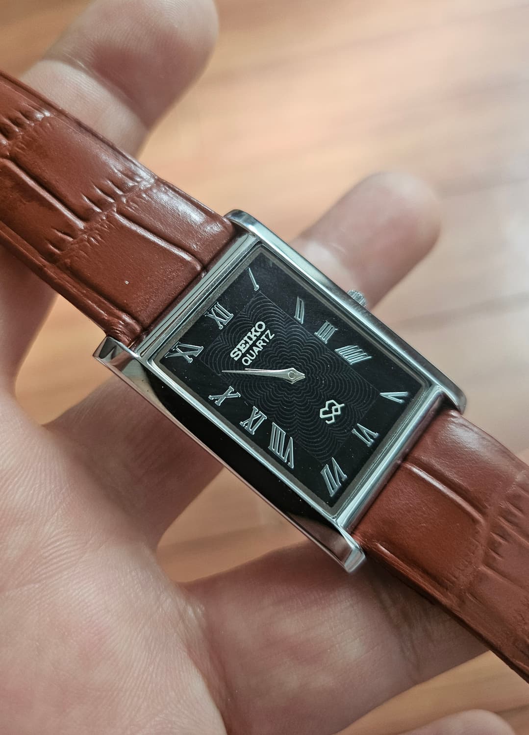 세이코 시계 상품이미지3