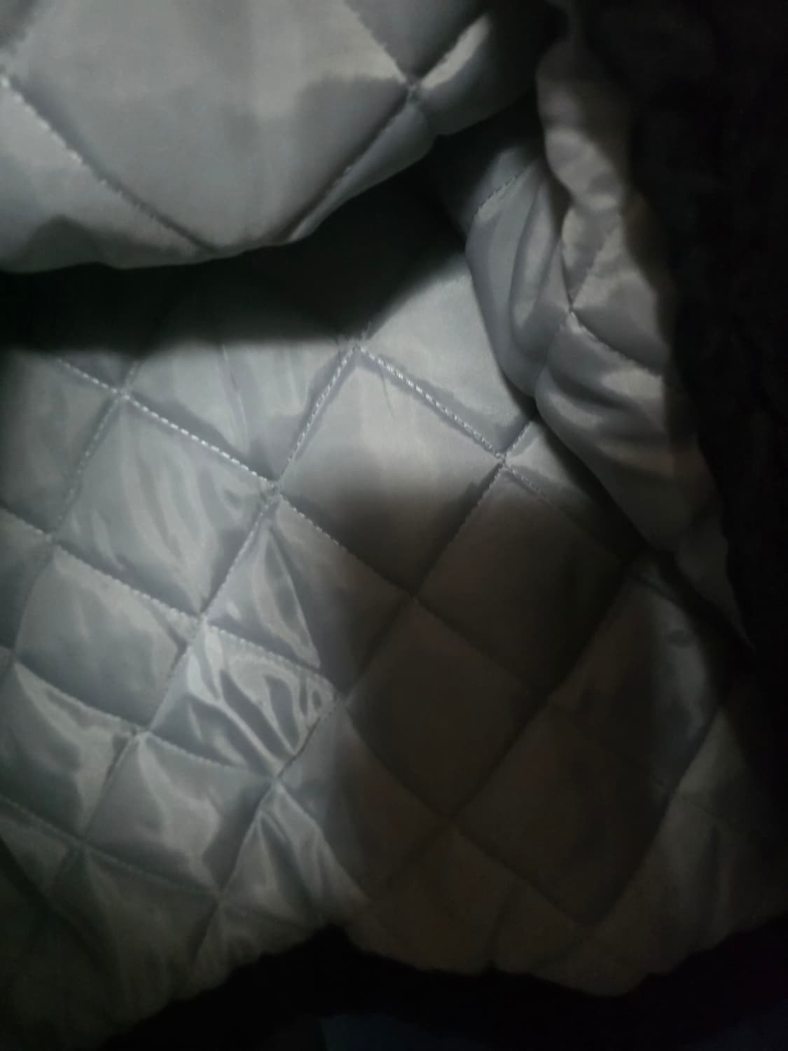 레이더스 스타터 아노락 상품이미지4