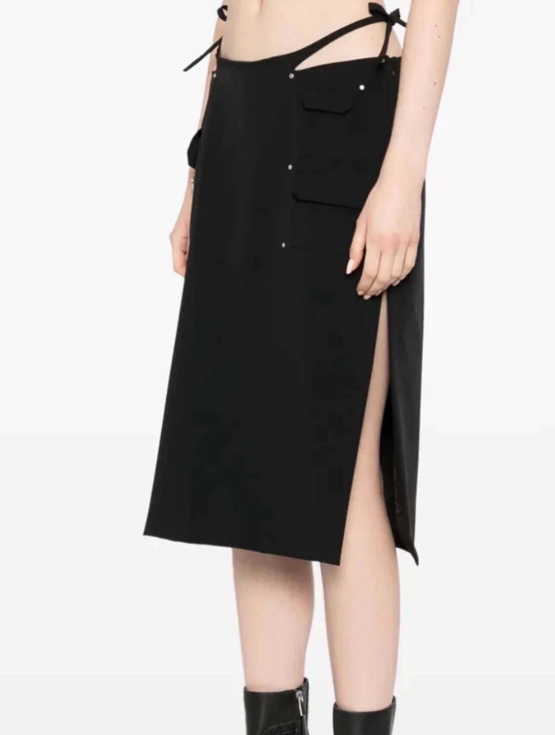 HELIOT EMIL 미디스커트 상품이미지7