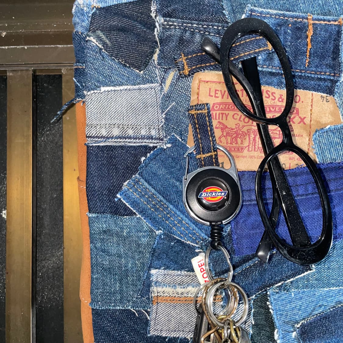 CLONE PIECES BOX NO.2 (OBJECT/KEYBOX) 상품이미지3