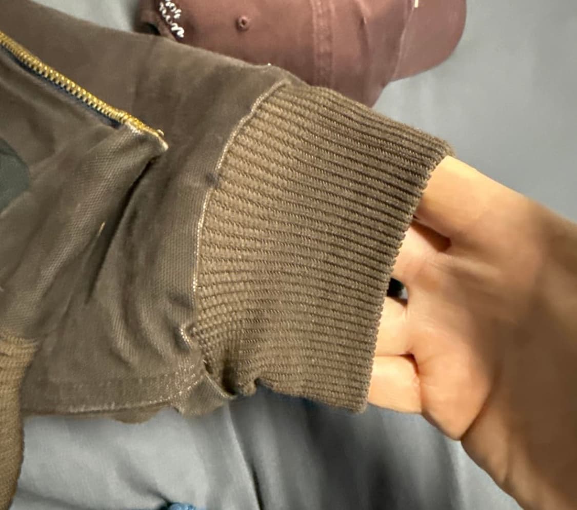 칼하트 j14 dkb L 상품이미지5