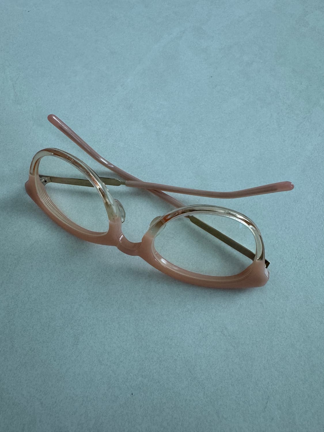 3.1 Phillip Lim 연핑크 Parker 안경테 상품이미지9