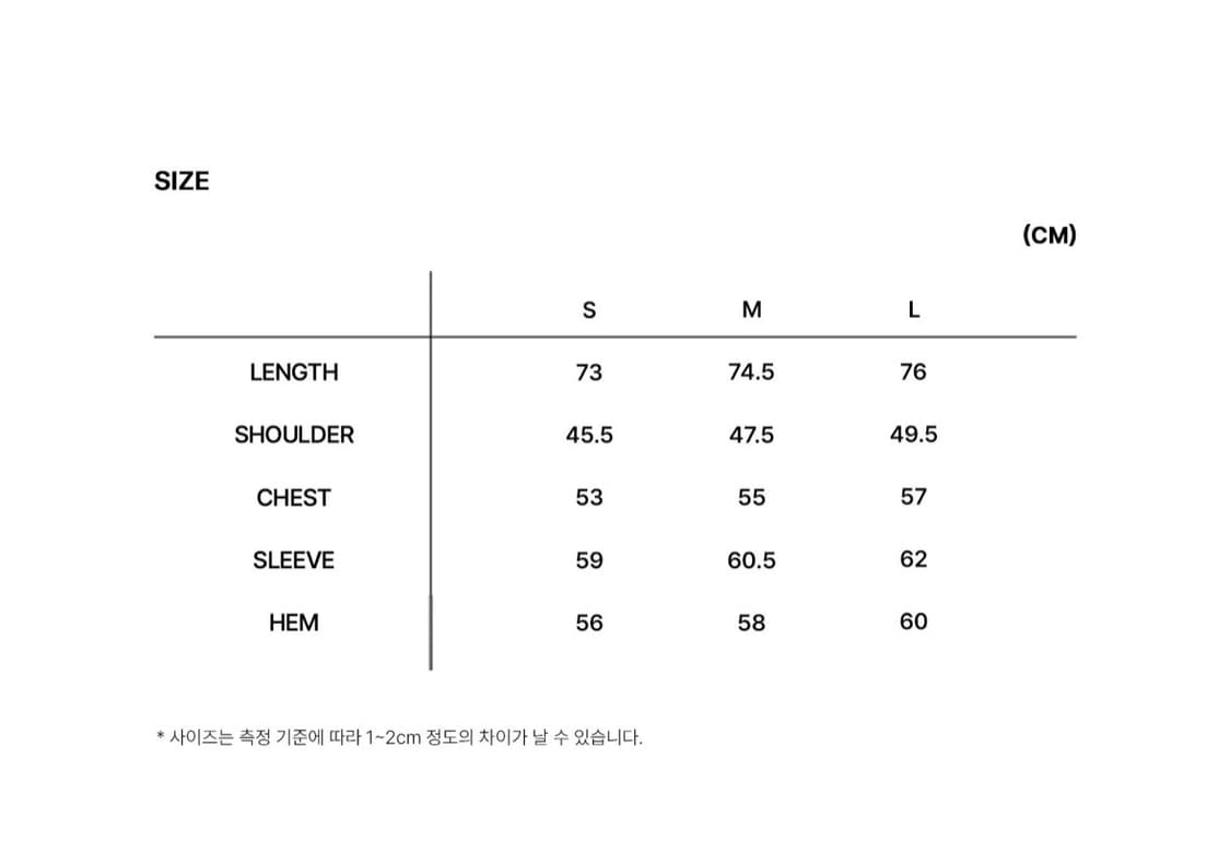 로우클래식 Fine Alpaca Wool Blazer Coat Grey 상품이미지4