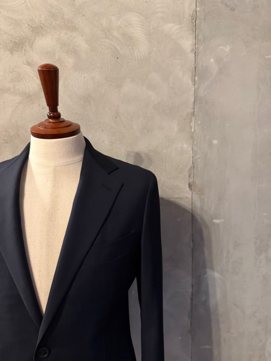 클래식마켓 자켓 남성95-슬림100 상품이미지2