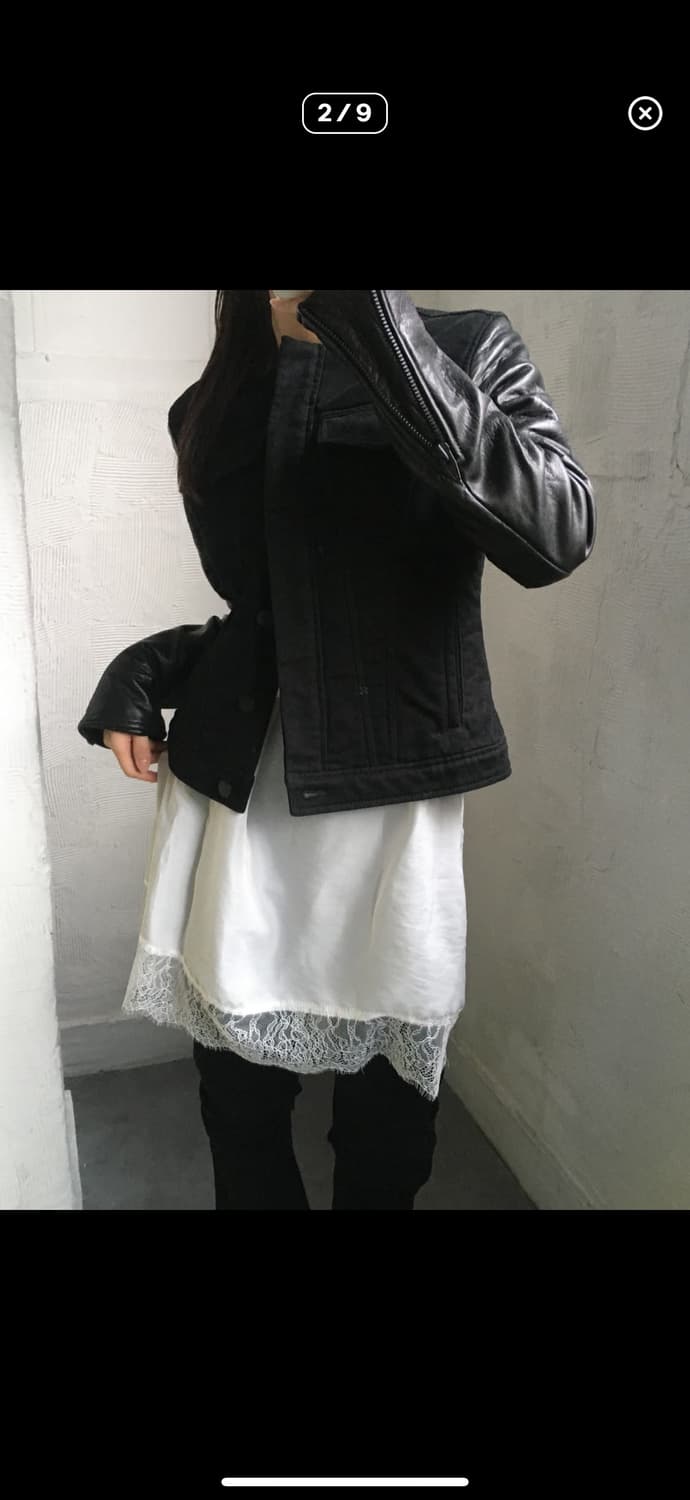 알렉산더왕 xs 상품이미지7