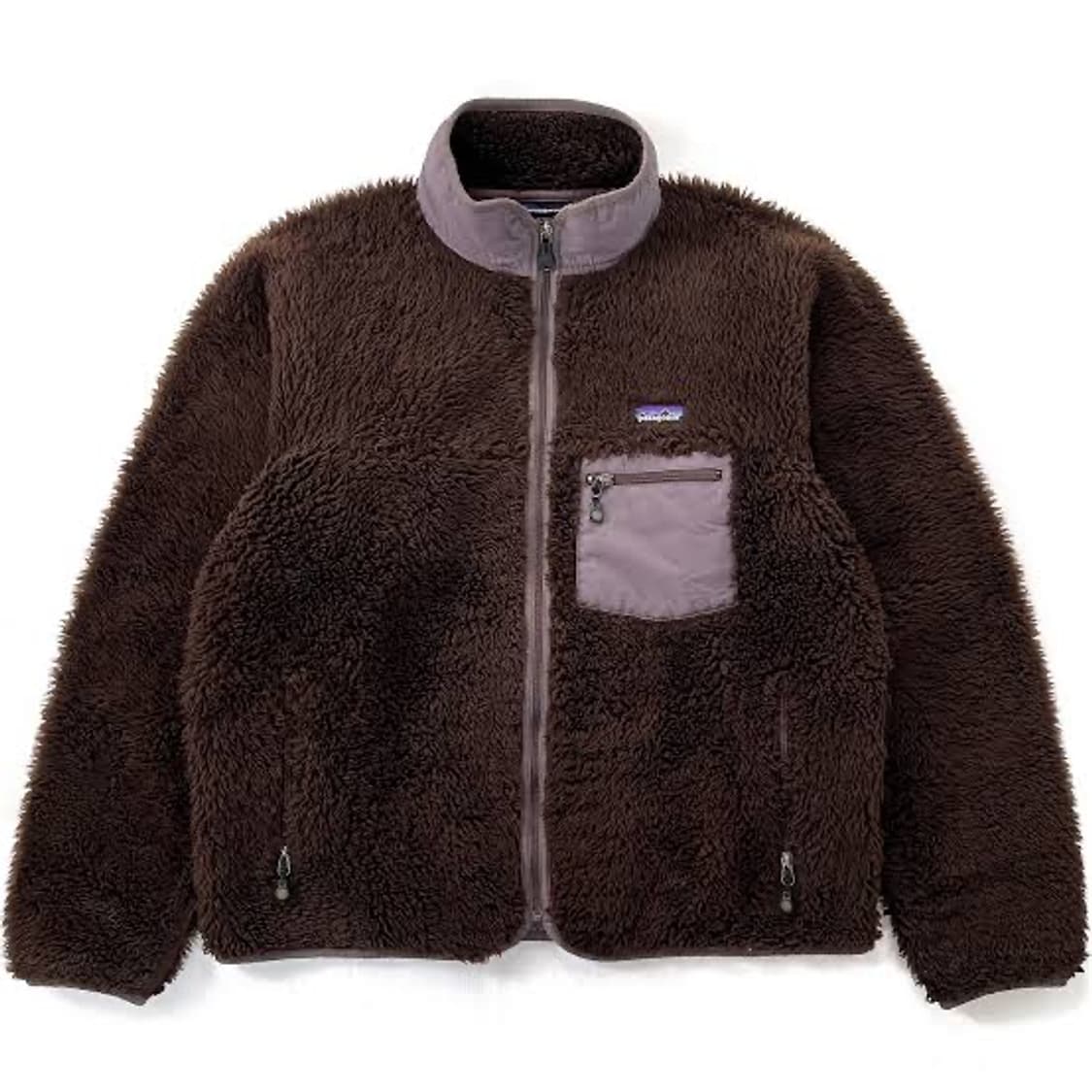 100만원 구매중) 파타고니아 딥파일 초코 라지 상품이미지1