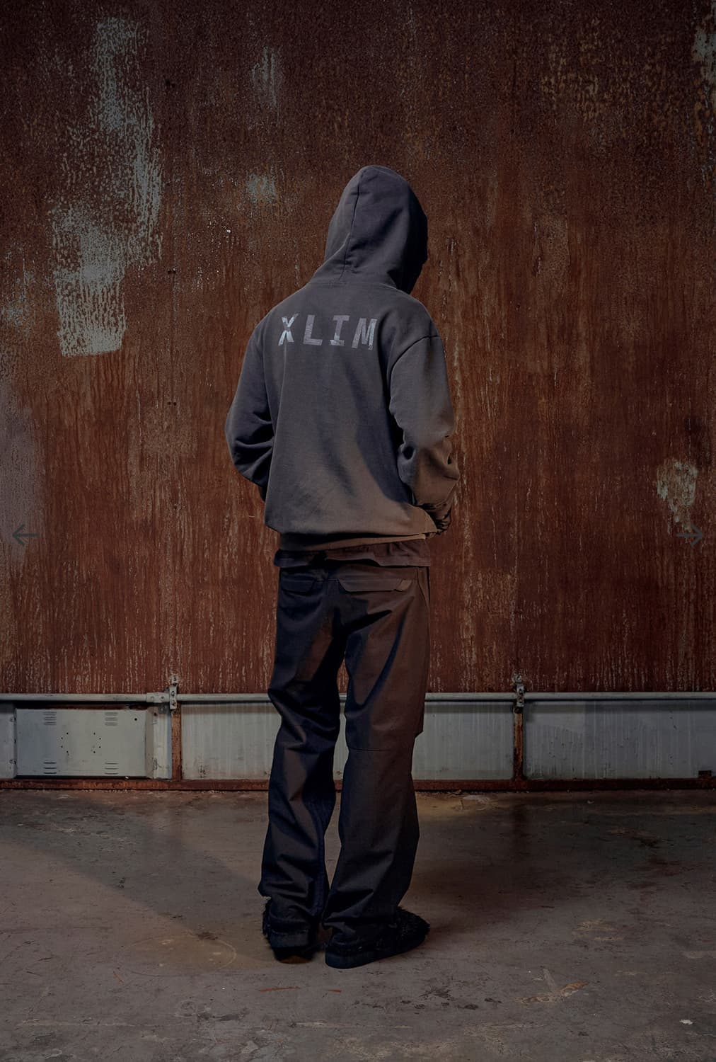 Xlim ep.2 trouser(1) 상품이미지1