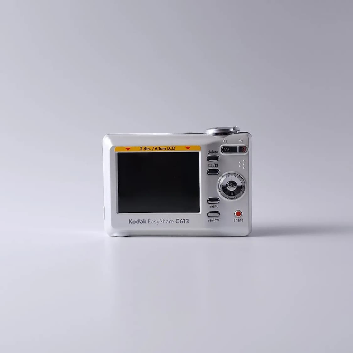 Kodak Easyshare C613 후루츠패밀리
