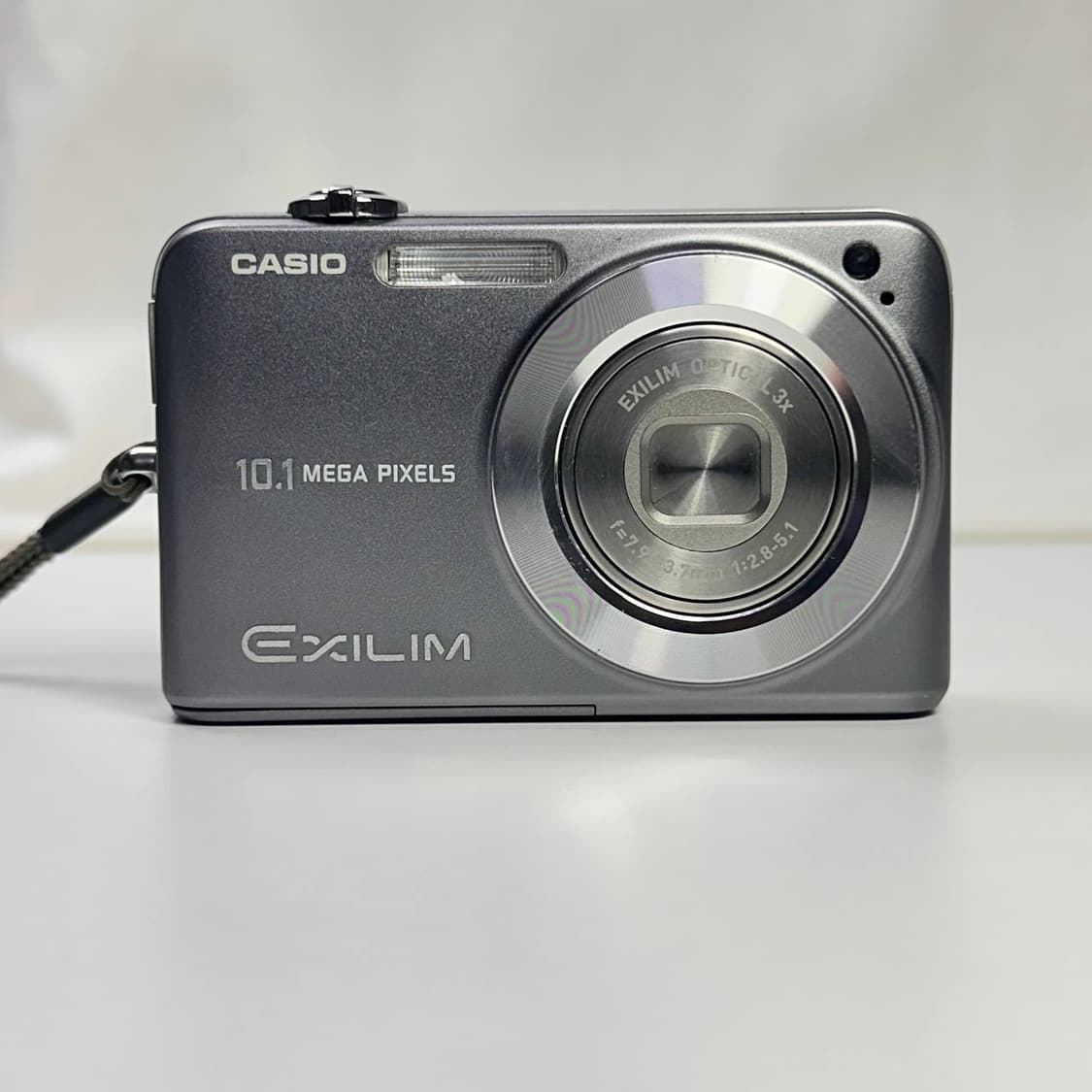 Casio exilim 카시오 엑슬림 ex-z1080 빈티지디카 디카 상품이미지4
