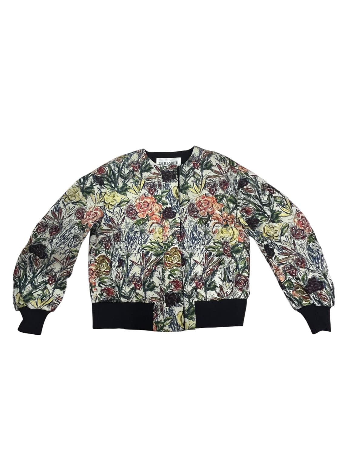 Georges rech jacket 상품이미지1