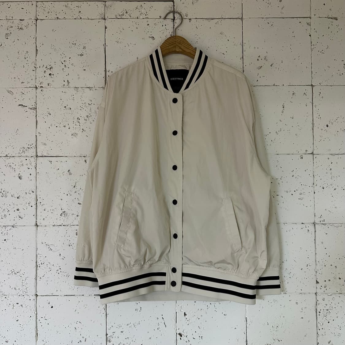 우먼S 젝시믹스 지켓 상품이미지1