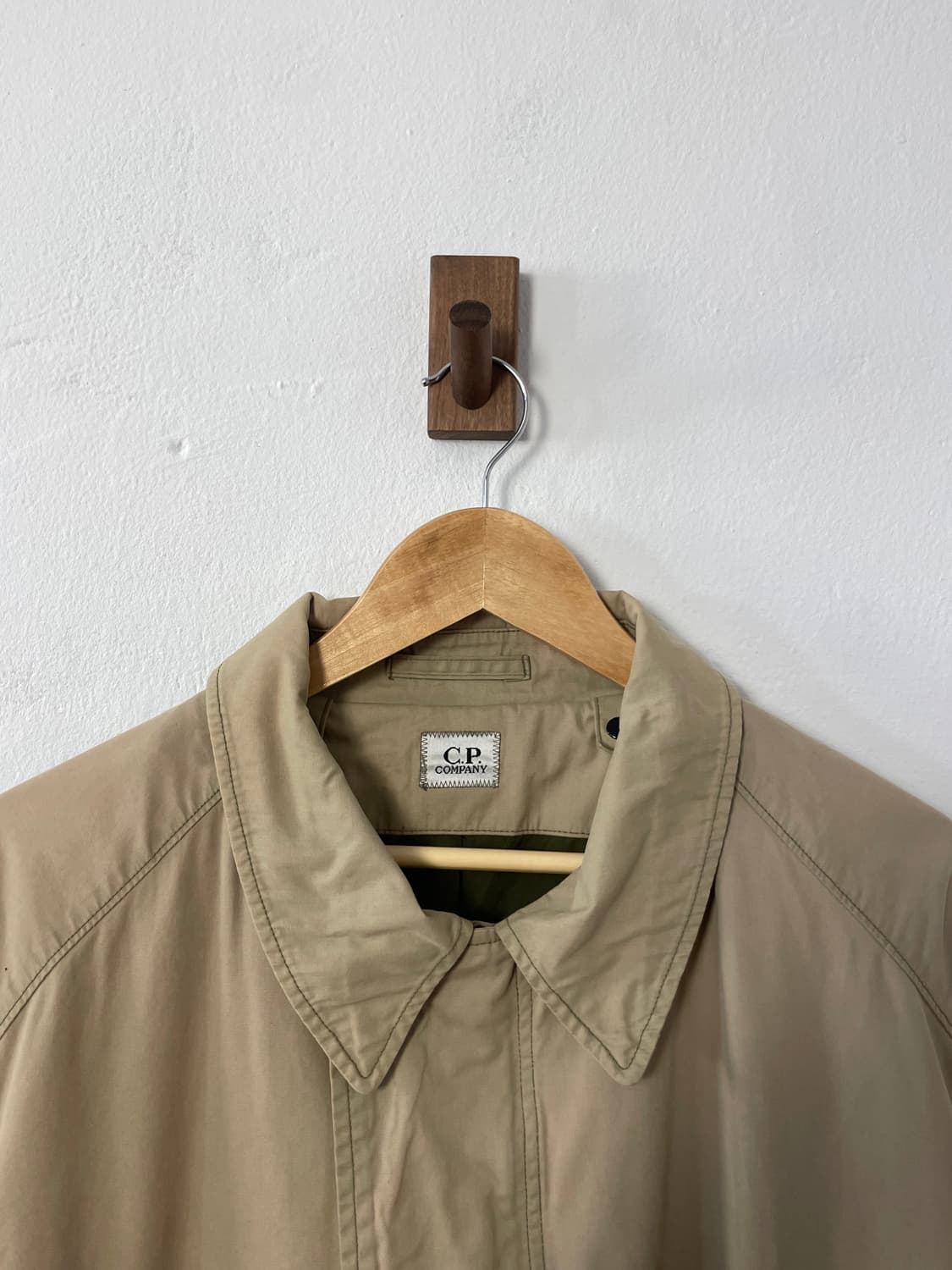 CP 컴퍼니 맥코트  상품이미지6