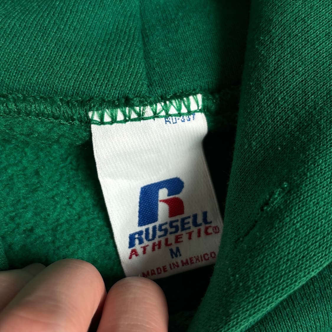 러셀애슬레틱 후드티 상품이미지6