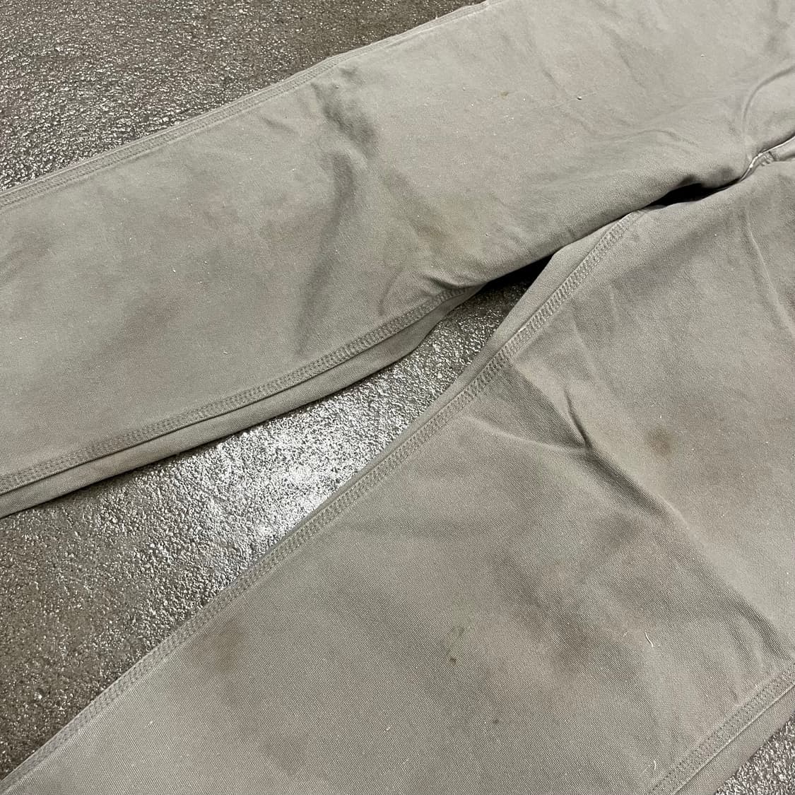 00s Carhartt B11 데저트 카펜터 팬츠 (36“) 상품이미지6