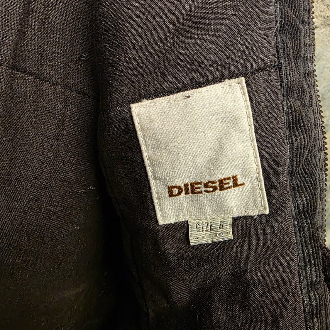 DIESEL 상품이미지4