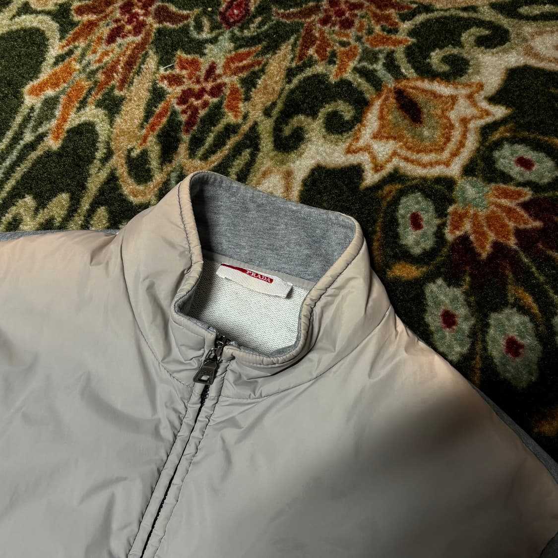 Prada sport 00s Track Jacket (48) 상품이미지2