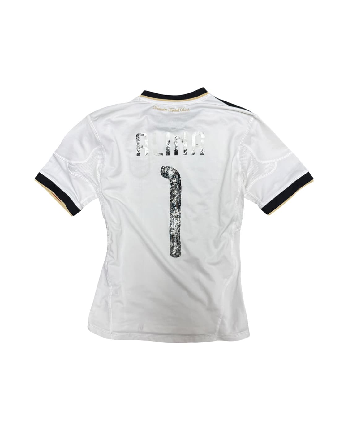 [Adidas] 독일 2010 월드컵 여성 저지 #1 사이즈S 상품이미지2