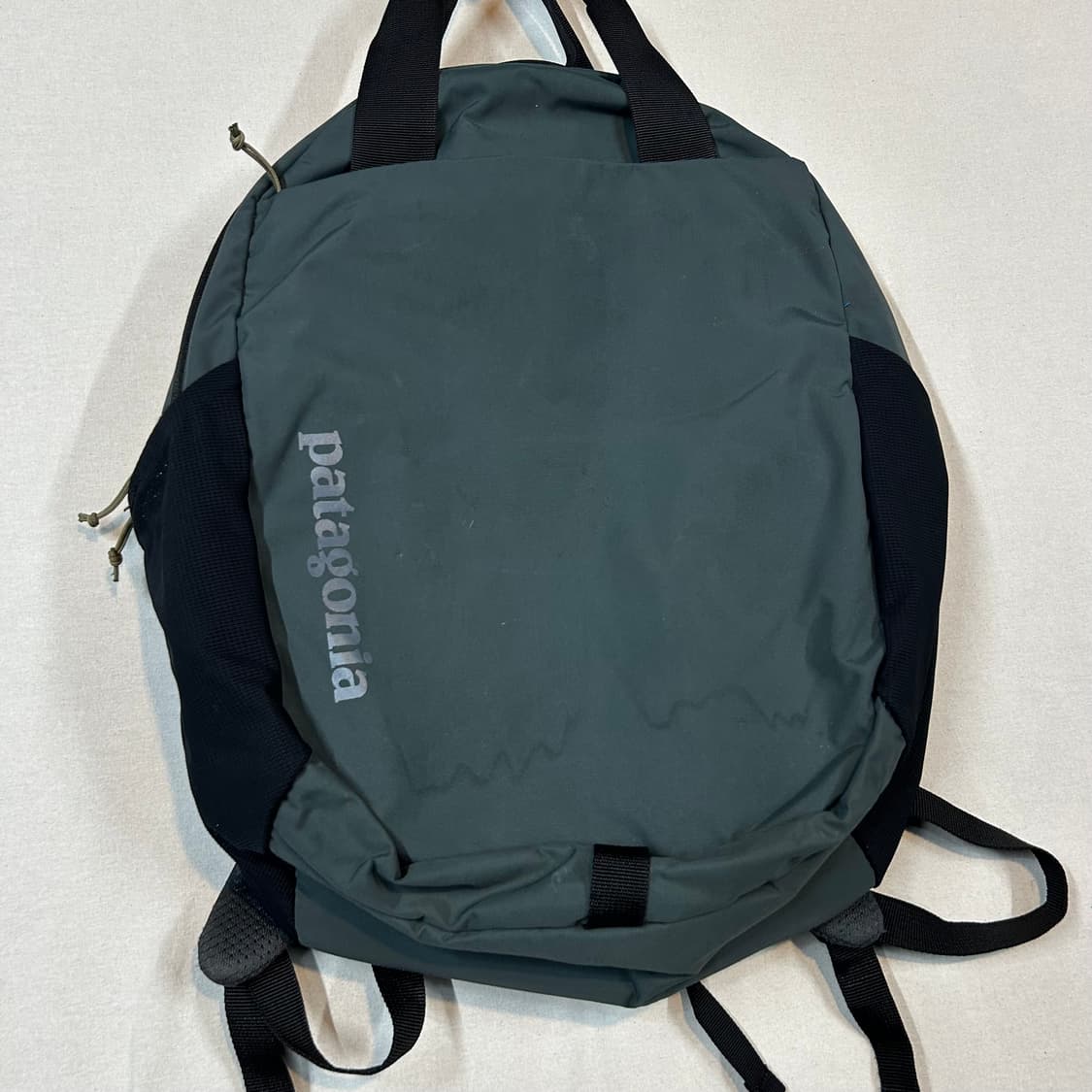 파타고니아 백팩 토트백 2way 가방 상품이미지2