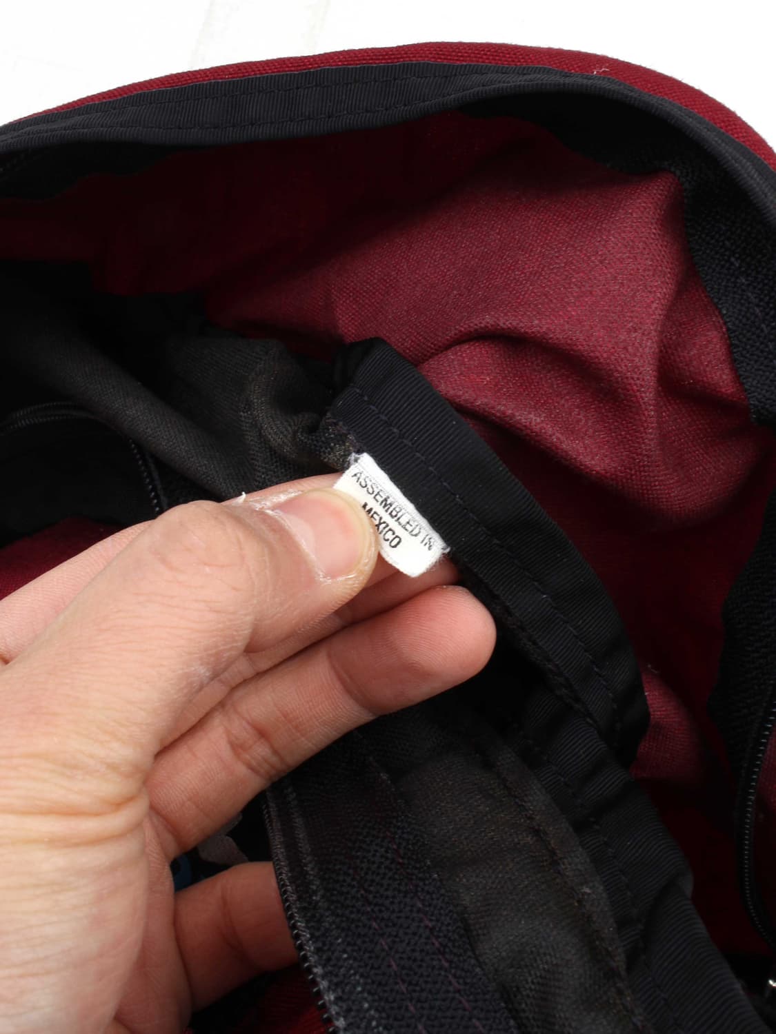 90s GREGORY 상품이미지6