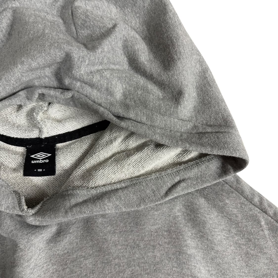 엄브로 후드티  상품이미지2