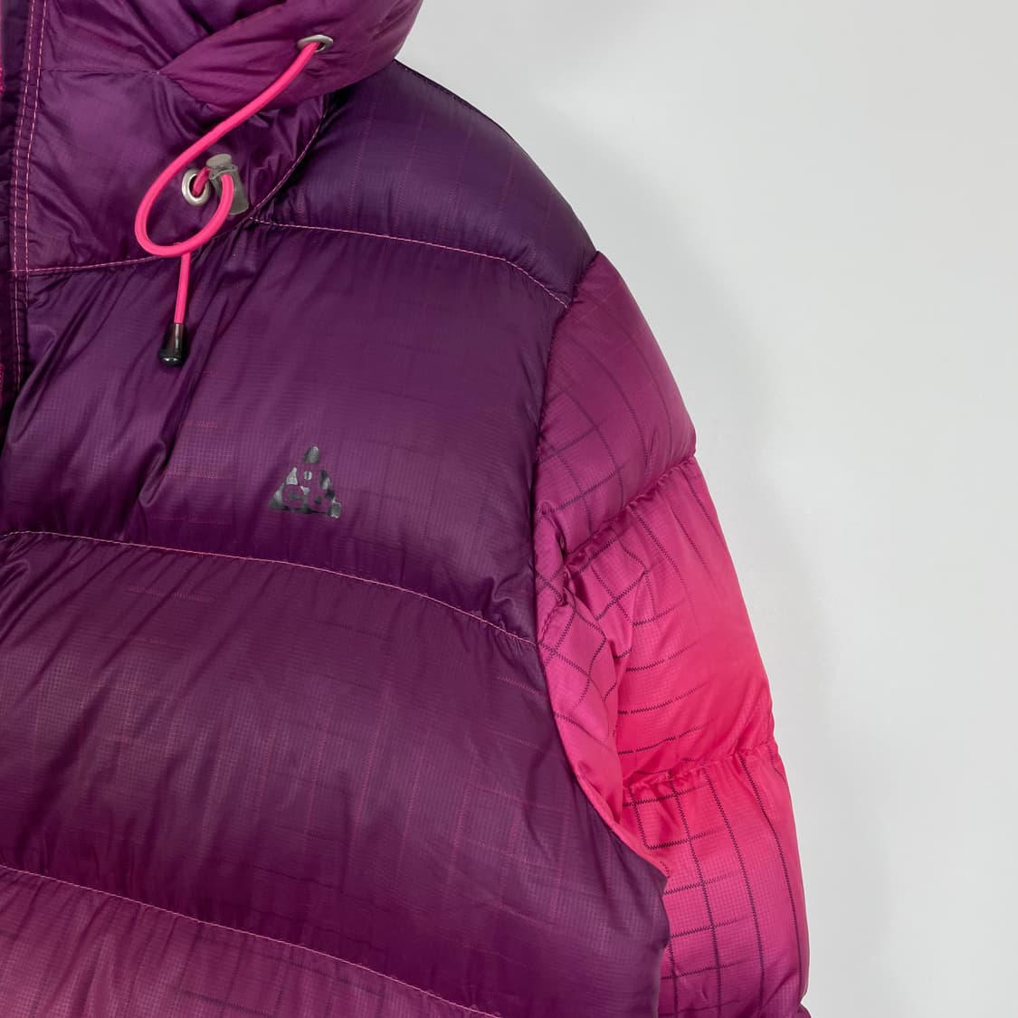 나이키 nike acg 다운 패딩 자켓 상품이미지4