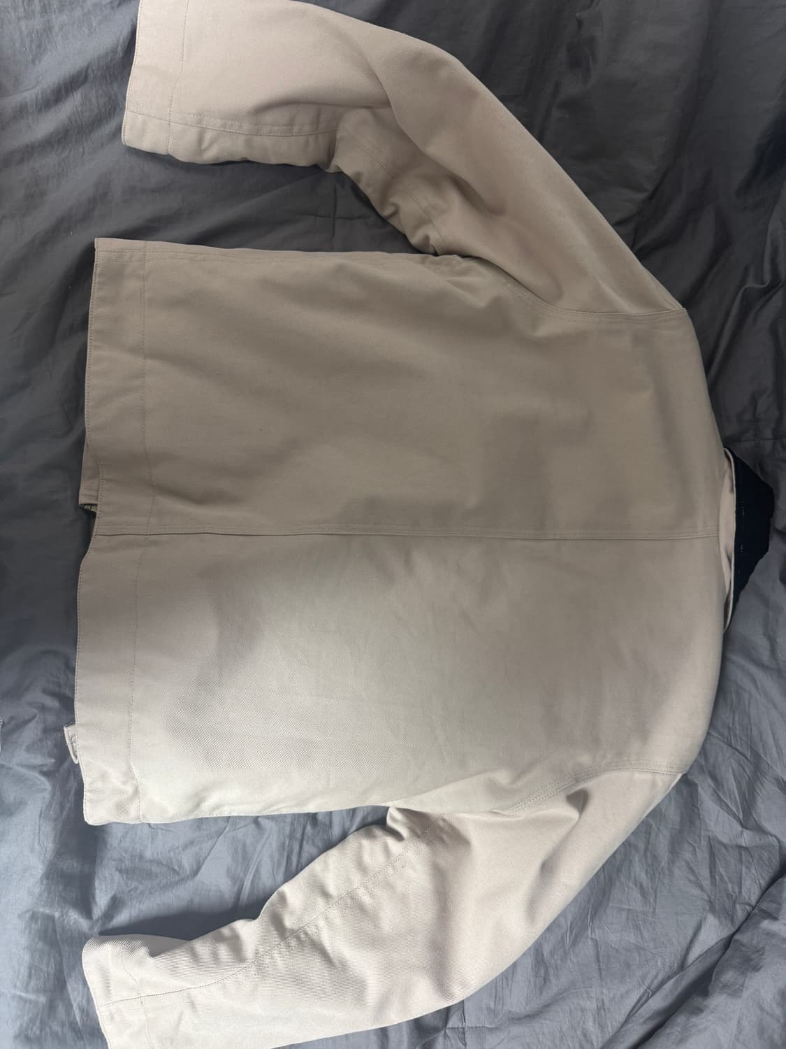 칼하트 워크 자켓 판매합니다. 상품이미지4