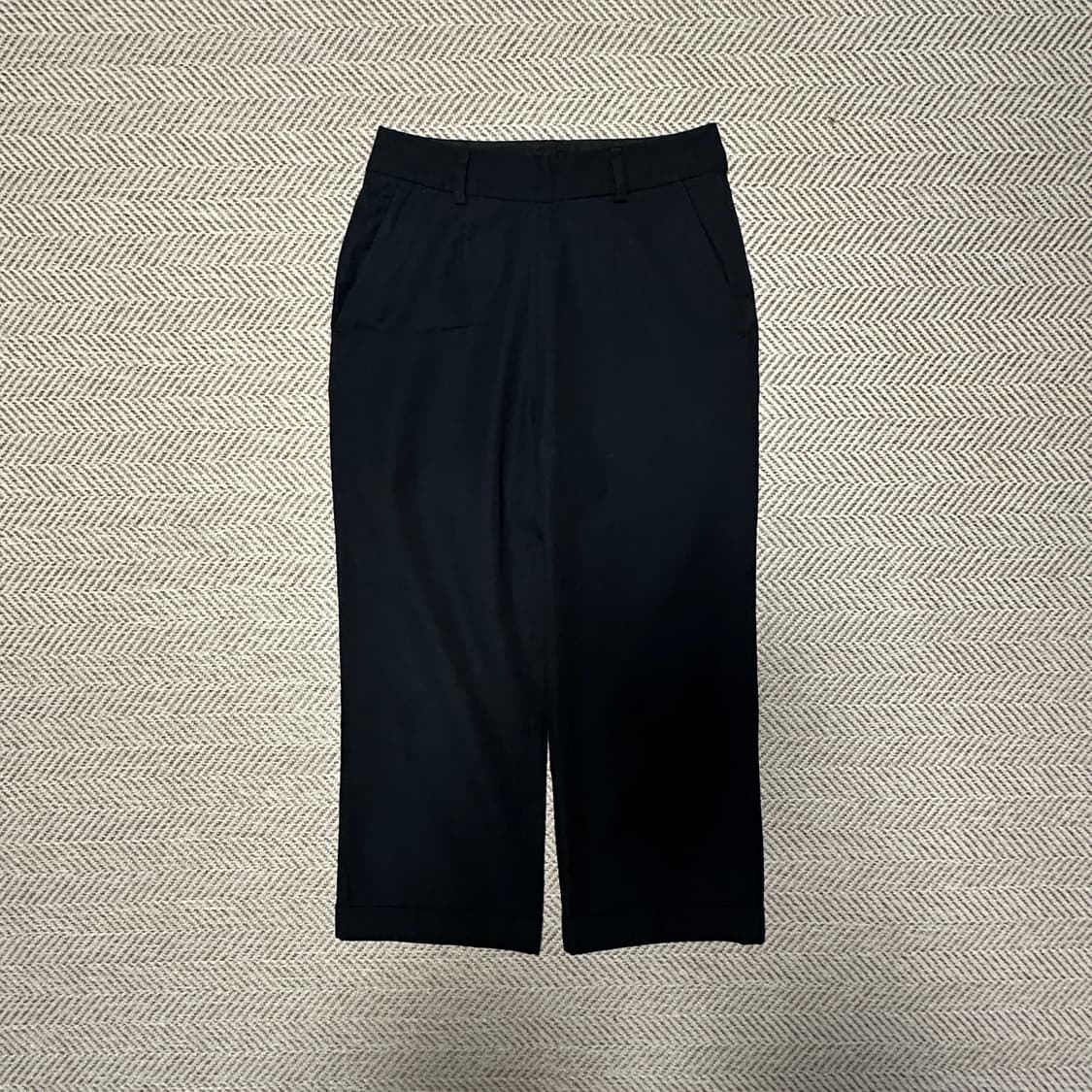 MARGARET HOWELL wide slacks 상품이미지1