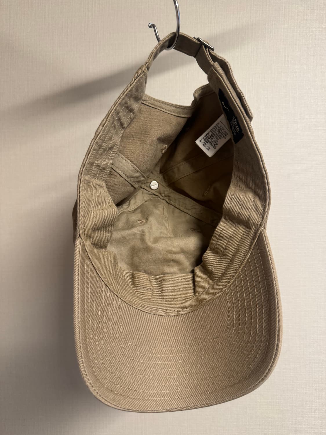 나이키모자 상품이미지2