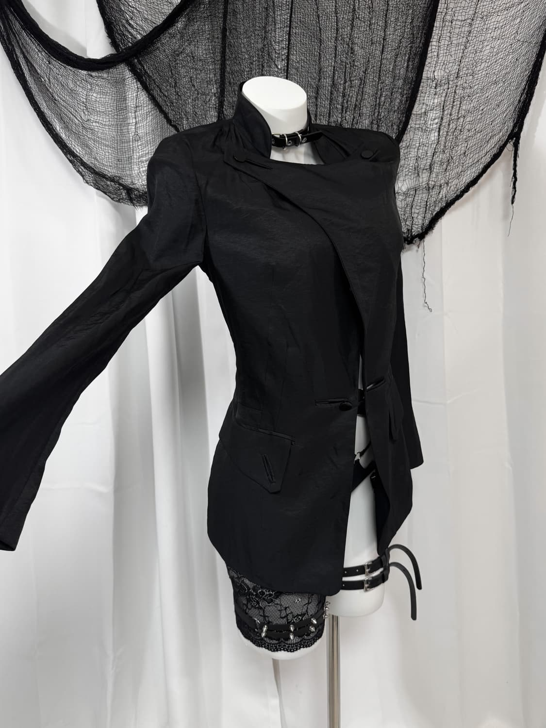 system jacket 상품이미지3