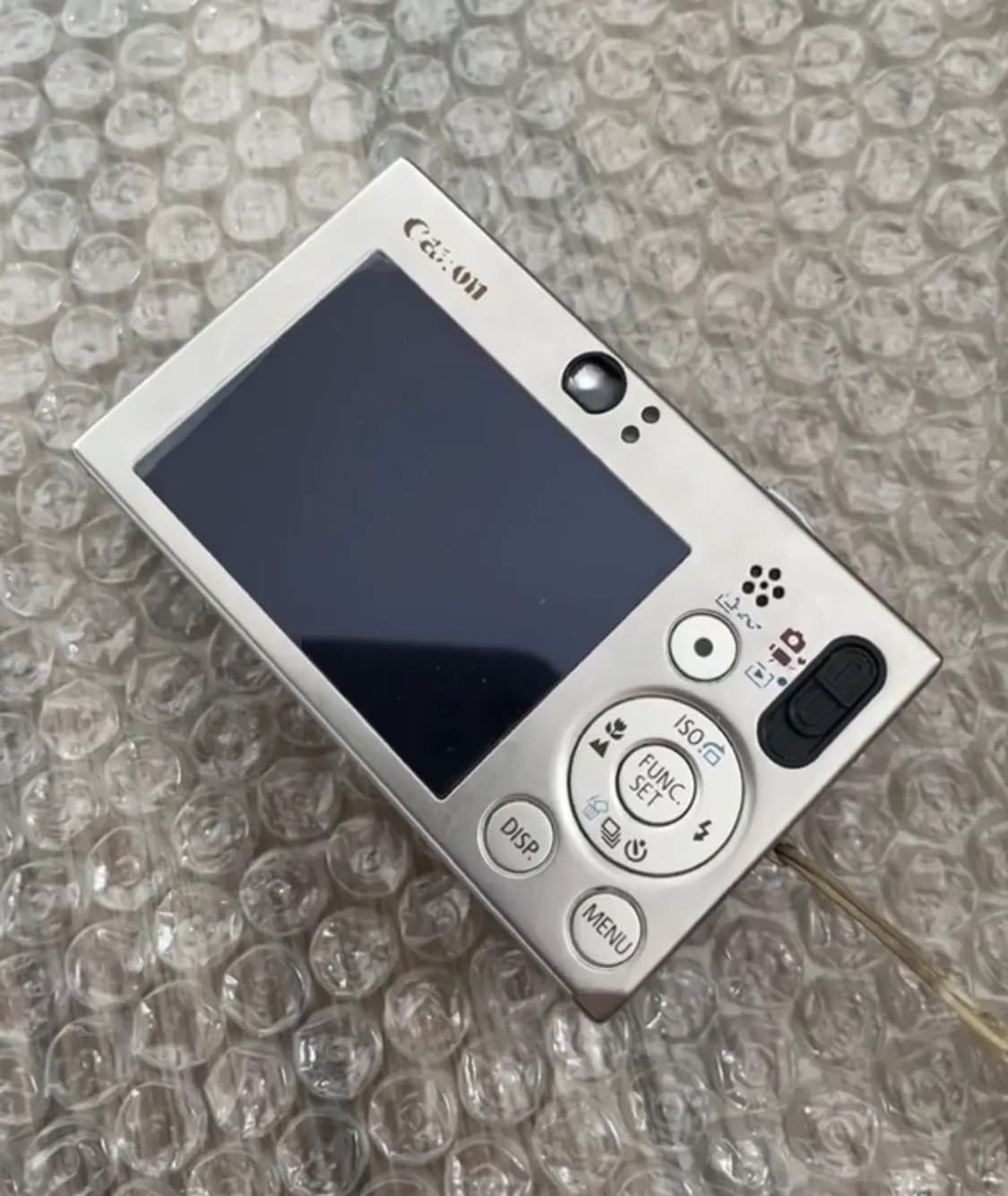 CANON IXUS 70 캐논 익서스 70 빈티지 디지털카메라 디카 상품이미지7