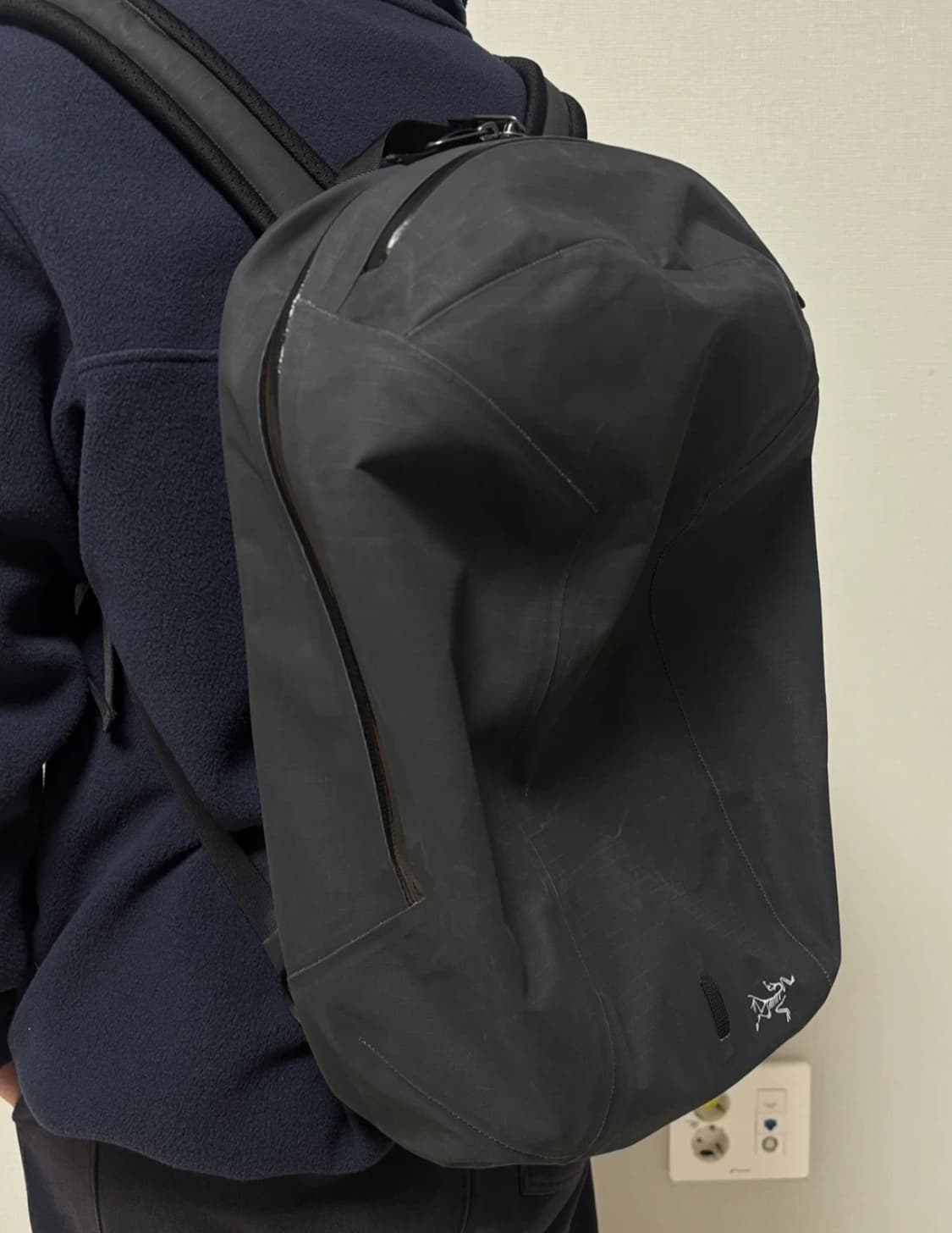 🎒 아크테릭스 그랜빌 16 백팩 판매합니다 상품이미지2