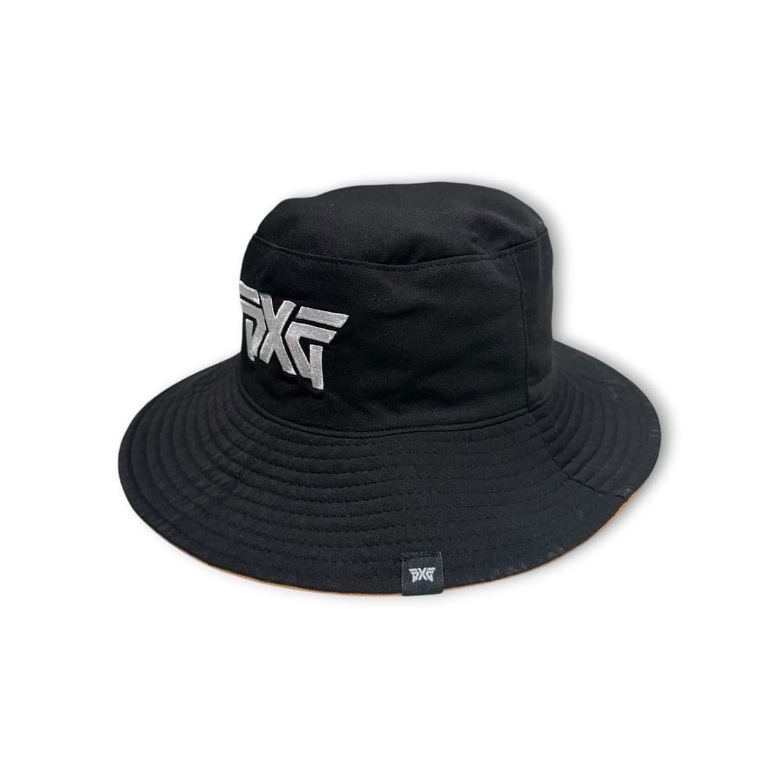 PXG 양면 버킷햇 상품이미지2