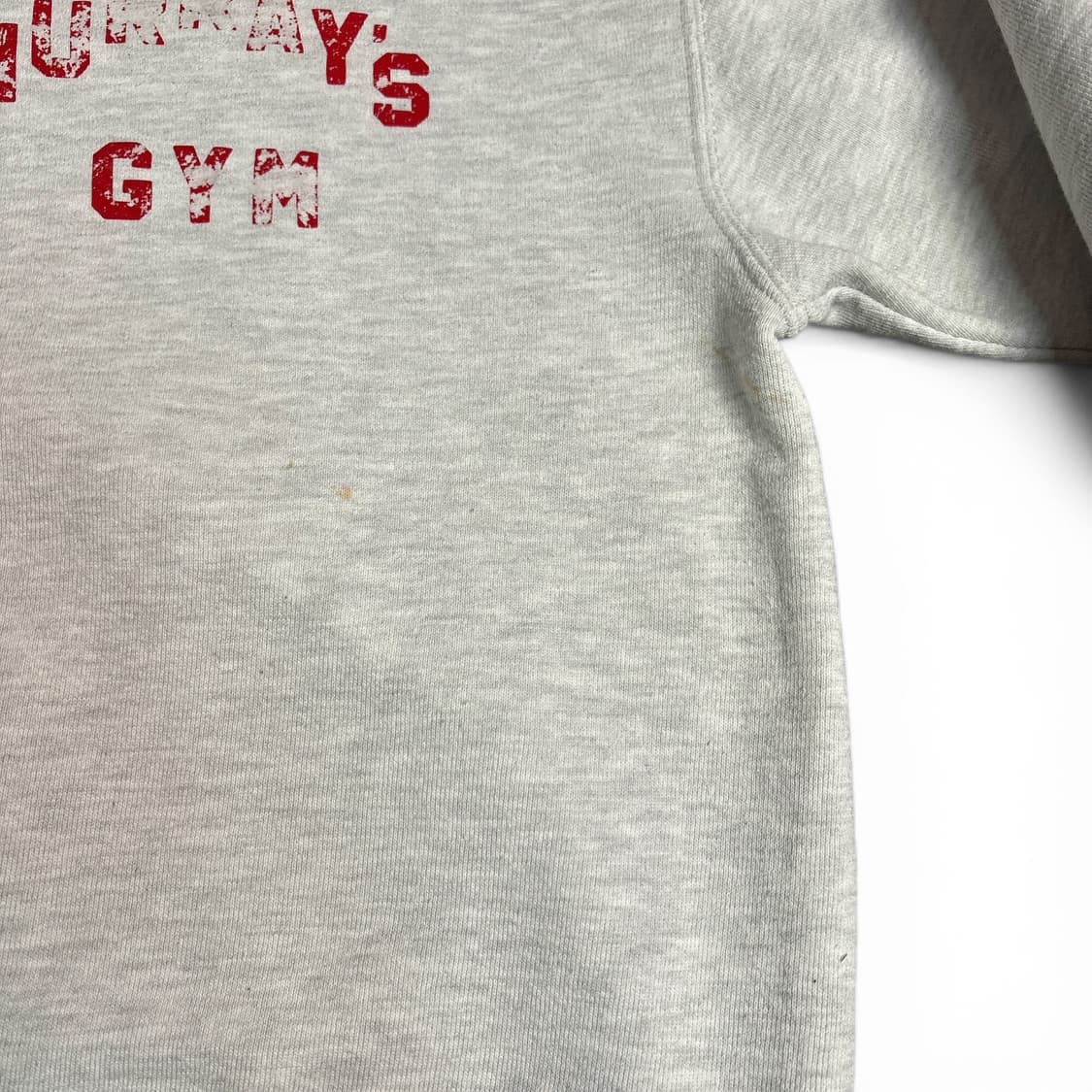 러셀애슬레틱 스웻셔츠 상품이미지5