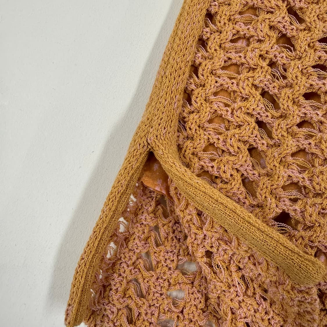 마인 니트 스카트 셋업 55 상품이미지7