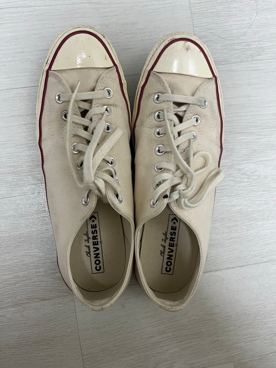 컨버스 일괄 판매 급처해요 상품이미지2